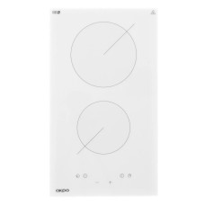 Керамічна варильна поверхня Akpo PKA 30 830/2 30 см
