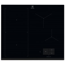 Індукційна плита Electrolux EIS67483 59см