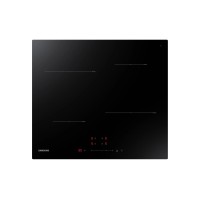 Samsung NZ64T3707A1 59 см індукційна HIR