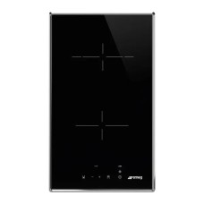 Керамічна плита Smeg SE232TX1 30см