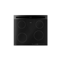 Газова варильна поверхня Solgaz Pure Classic 4+1 (G20) 58 см