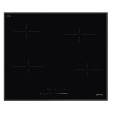 Варильна поверхня Smeg SE464TB 60cm