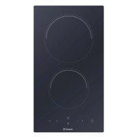 Керамічна варильна поверхня Candy CDH30 28,8 см