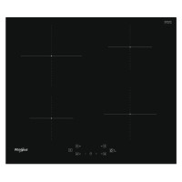 Індукційна плита Whirlpool WSQ2760BF 59см
