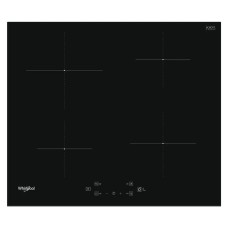 Індукційна плита Whirlpool WSQ2760BF 59см