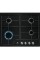 Газова варильна поверхня Electrolux EGS6424K 59,5 см