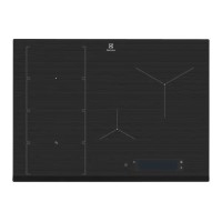 Індукційна плита Electrolux Slim-fit EIS7548 71см