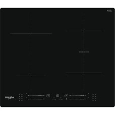 Whirlpool WB S2560 NE 59 см індукційна HIR