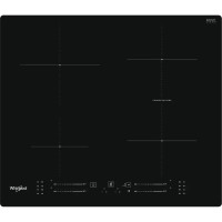 Whirlpool WB S2560 NE 59 см індукційна HIR