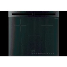 Газова варильна поверхня Solgaz Smart Home 4+1 (G20) 58 см