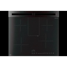 Газова варильна поверхня Solgaz Smart Home 4+1 (G20) 58 см