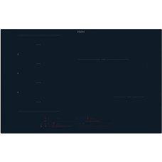 Індукційна варильна поверхня Haier ID Series 4 HAMTB86IRCS 80 см