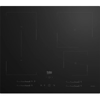 Beko HII64700QUFT BPRO500 59см Індукція HIR