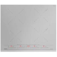 Індукційна варильна поверхня Teka IZC 64630 SM MST 60 см