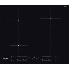 Варильна поверхня Whirlpool WBB8360NE