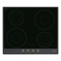 SMEG CORTINA SI764AOM Індукція HOW 59,6см