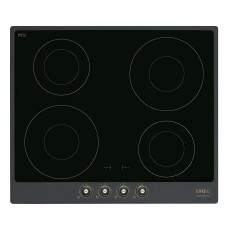 SMEG CORTINA SI764AOM Індукція HOW 59,6см