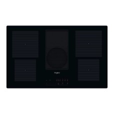 Індукційна варильна поверхня з витяжкою Whirlpool WVH 92 K/1 83 см