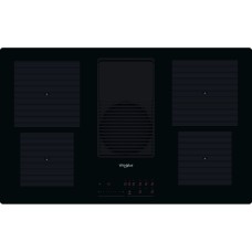 Індукційна варильна поверхня з витяжкою Whirlpool WVH 92 K/1 83 см