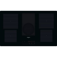 Індукційна варильна поверхня з витяжкою Whirlpool WVH 92 K/1 83 см
