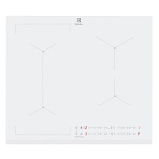 Індукційна варильна поверхня Electrolux CIS62449W SenseBoil 700 59 см