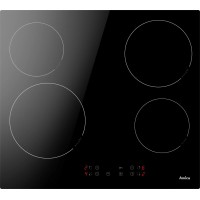 Керамічна варильна поверхня Amica PC6400ZD 57,6 см