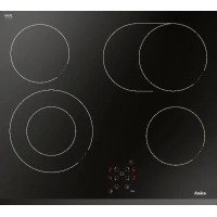 Керамічна варильна поверхня Amica PC6411PT 57,6 см