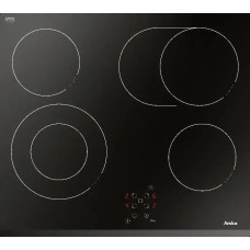 Керамічна варильна поверхня Amica PC6411PT 57,6 см