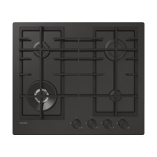 Газова варильна поверхня Candy CVFG6BF4PB 59,5 см