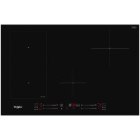 Whirlpool WL S3377 BF 77см Індукційна пластина