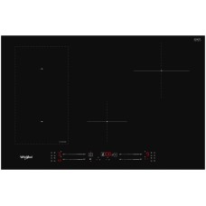 Whirlpool WL S3377 BF 77см Індукційна пластина