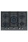 Газова плита Teka GZC 75330 XBC ST (E4) 70см