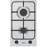 AMICA PGA3610XBE GAS GASBOARD 29 см