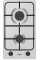 AMICA PGA3610XBE GAS GASBOARD 29 см