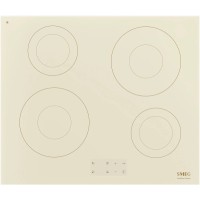 Індукційна варильна поверхня Smeg Universal SI2641DP 60 см