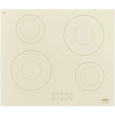 Індукційна варильна поверхня Smeg Universal SI2641DP 60 см