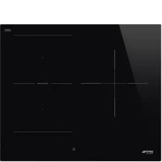 Індукційна плита Smeg SI1M4634D - 60см