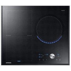 Індукційна плита Samsung Chef Collection NZ63J9770EK 60см