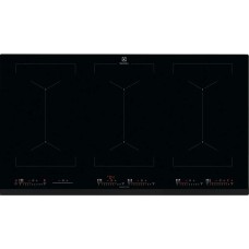 Індукційна варильна поверхня Electrolux EIV9467 91 см