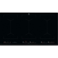 Індукційна варильна поверхня Electrolux EIV9467 91 см