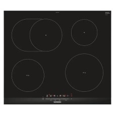 Варильна поверхня індукційна Siemens iQ300 EH675FFC1E 60.2см