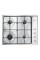 Газова плита Smeg S64S 58,5см