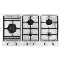 Газова варильна поверхня Smeg Classica PS9062 90 см