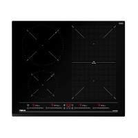 Індукційна плита Teka 64440 BK MSP 60см