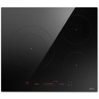 Індукційна плита Elica Primis 603 BL 59см