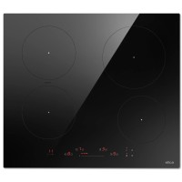 Індукційна плита Elica Primis 604 Plus BL 59см