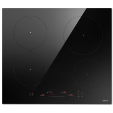 Індукційна плита Elica Primis 604 Plus BL 59см
