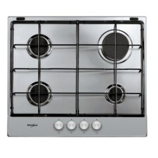 Варильна поверхня Whirlpool TGML650IX