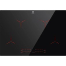 Індукційна варильна поверхня Electrolux Slim-fit EIP8146 78 см