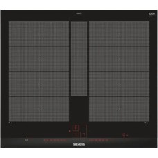 Індукційна плита Siemens iQ700 EX675LYC1E 60.2см